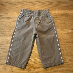 VTG Circo Tan Toddler Kids Casual Relaxed Baggy Pants 12-18 Months